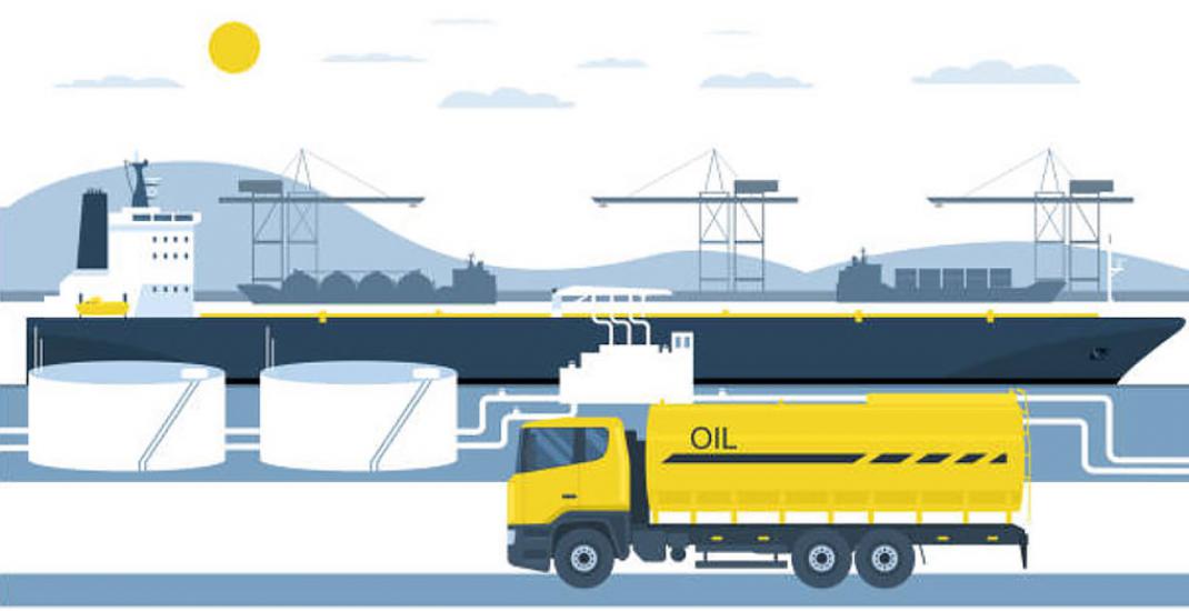 Автоматизація управління реалізацією готової продукції на олійно-екстракційних заводах