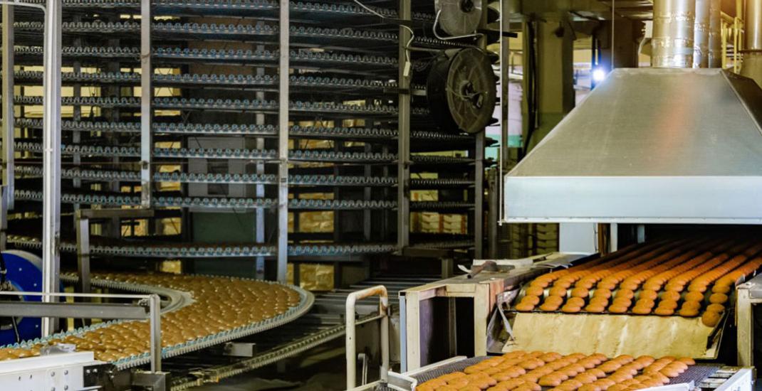 Програми обліку для хлібозаводу та пекарні. Автоматизація управління хлібопекарської галузі