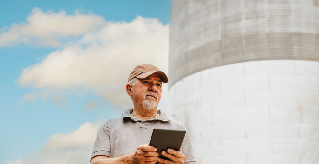 Страхування зерна на елеваторі в Україні. Що необхідно знати