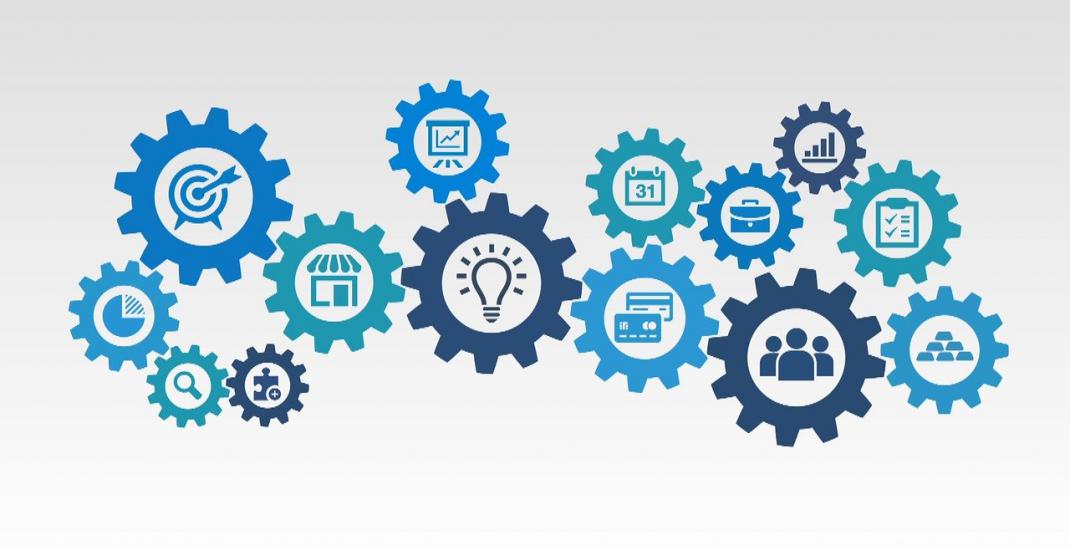 ERP системи для сільськогосподарських та зернопереробних підприємств