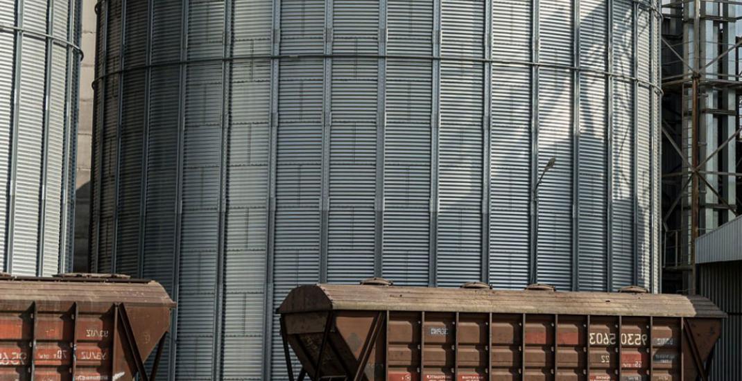 Розрахунок тарифів на елеваторі. Практичний приклад із використанням програмних рішень