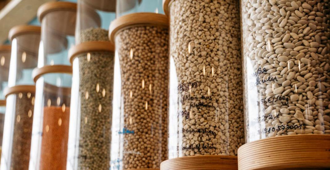 Облік на елеваторі при змішаному зберіганні зерна різної якості