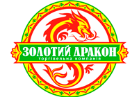 Золотий дракон